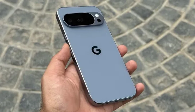 Hướng dẫn xóa phân vùng bộ nhớ cache trên Pixel 10