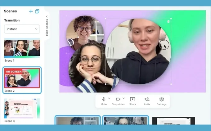 Những tính năng nổi bật của Wave Video AI