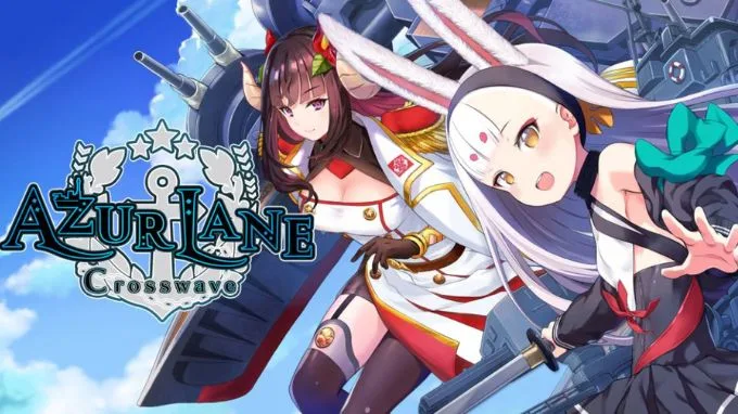 Azur Lane