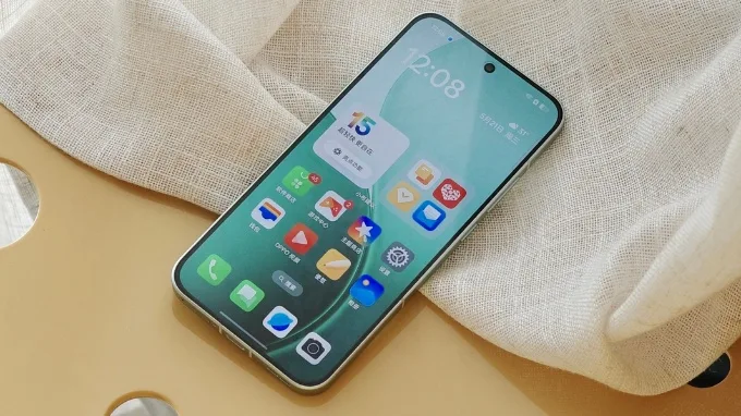 OPPO Reno 14