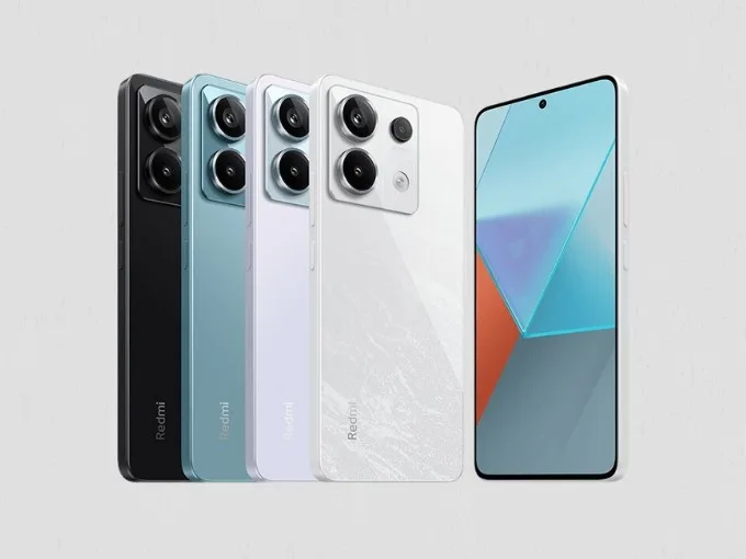 Redmi Note 13 Pro Plus