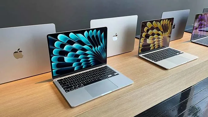 Có nên mua MacBook Air M3 ở thời điểm hiện tại không?