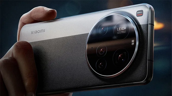 Điện Thoại Xiaomi 15 Ultra sắp ra mắt với hệ thống máy ảnh chuyên nghiệp