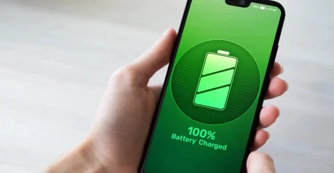 Điện thoại pin 5000mAh có đủ dùng không?