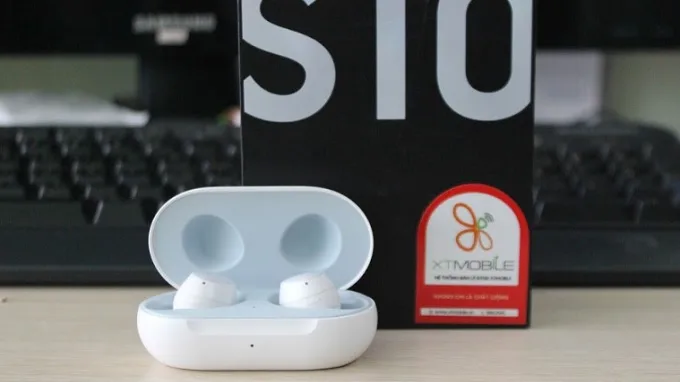 Tai nghe Galaxy Buds giảm giá sâu tại XTmobile