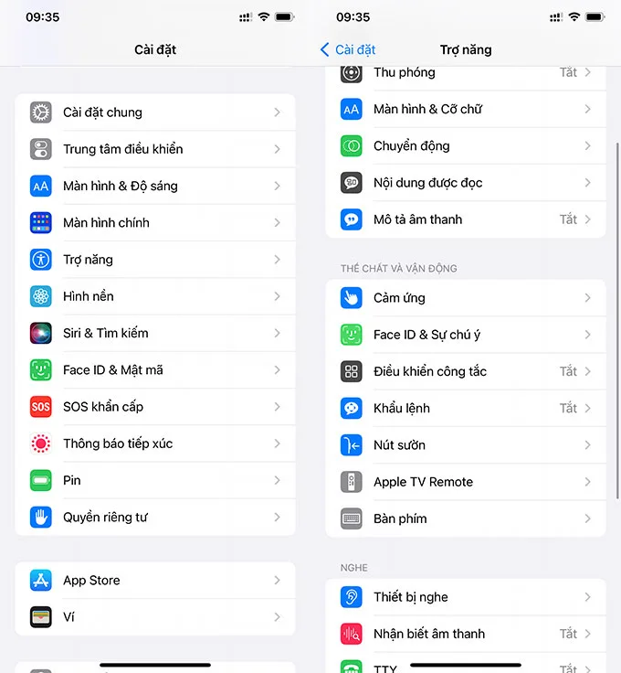 Thủ thuật lướt TikTok bằng giọng nói dành riêng cho iPhone: bước một