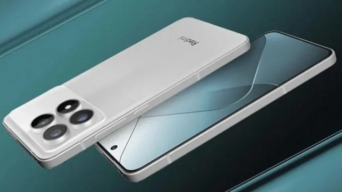 Redmi K80 sẽ được cung cấp năng lượng nhờ viên pin lên đến 6500mAh