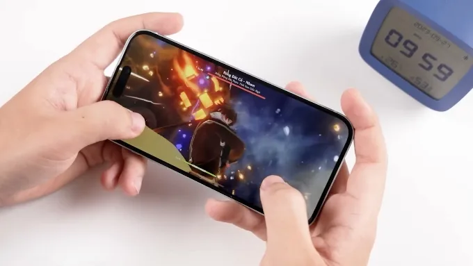 iPhone 15 vẫn đủ sức đáp ứng nhu cầu cơ bản, còn iPhone 16 lại là lựa chọn tối ưu nếu bạn hướng đến công nghệ AI
