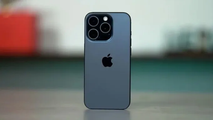 iPhone 15 Pro 128GB
