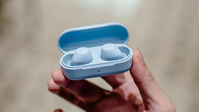 Tai nghe Bluetooth Sony WF-C510