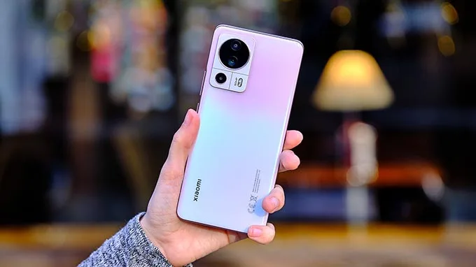 Xiaomi 13 Lite giảm cực sâu lên tới 4,7 triệu đồng