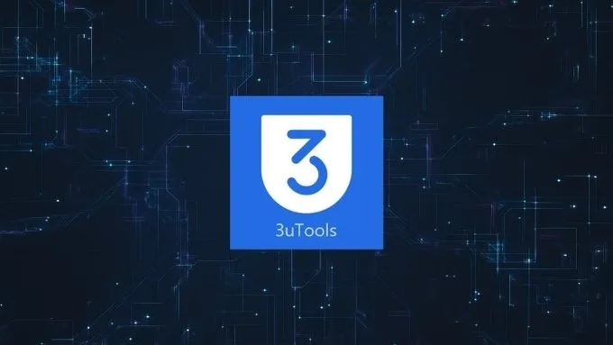 3uTools
