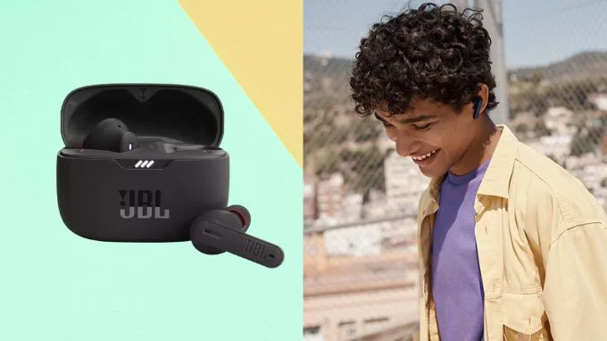 Tai nghe chống ồn JBL Tune 230NC TWS