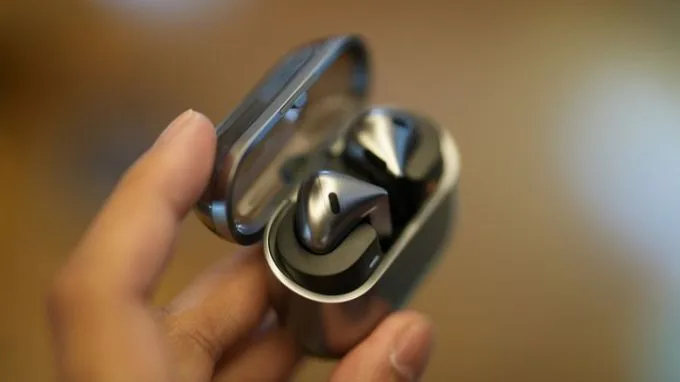Galaxy Buds3 Pro được nâng cấp với cuộc gọi Super-Wideband