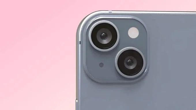 iPhone 15 có hệ thống camera được nâng cấp
