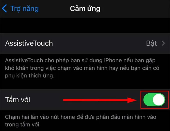 Sử dụng iPhone 15 Pro Max chỉ bằng một tay