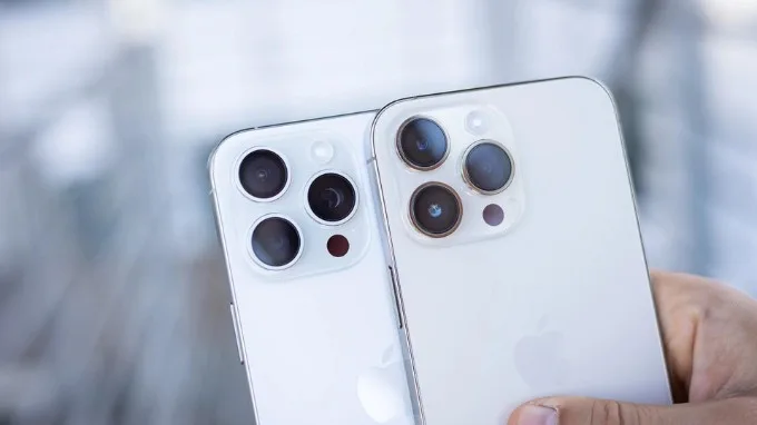 Cụm camera