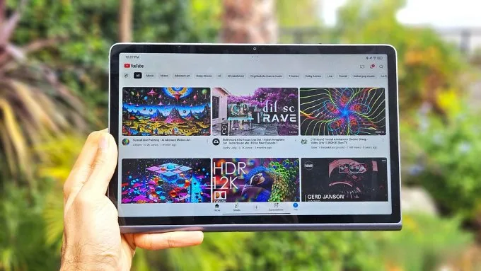 Lenovo Tab Plus