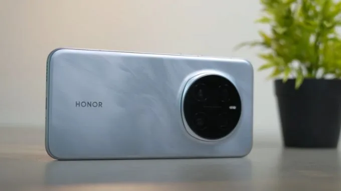 Pin Honor Magic 7 Pro
