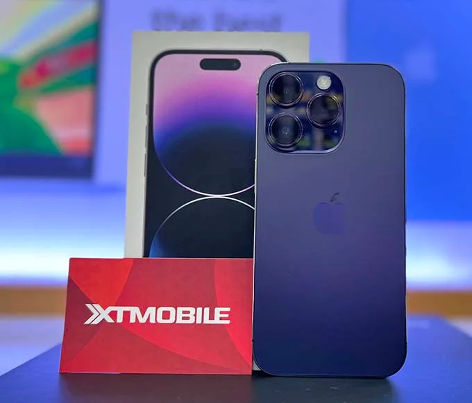 Khi nào nên mua iPhone 14 Pro bản 256GB?