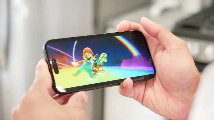 So sánh iPhone 17 và iPhone 15 về hiệu năng