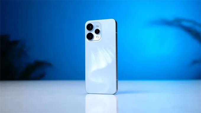 OPPO Reno15 mang đến phong cách trẻ trung