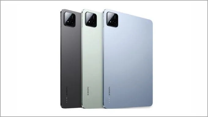 Xiaomi Pad 7 Max