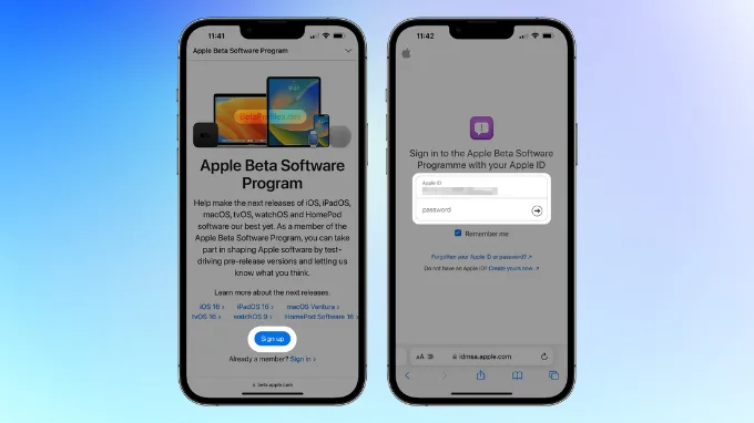 Cách khắc phục lỗi iPhone không thể cài iOS 18.4 RC