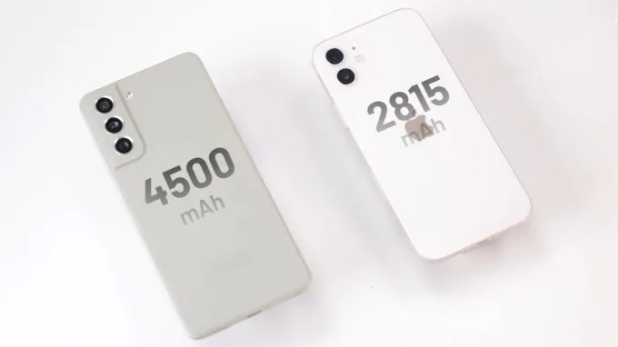 Pin và sạc