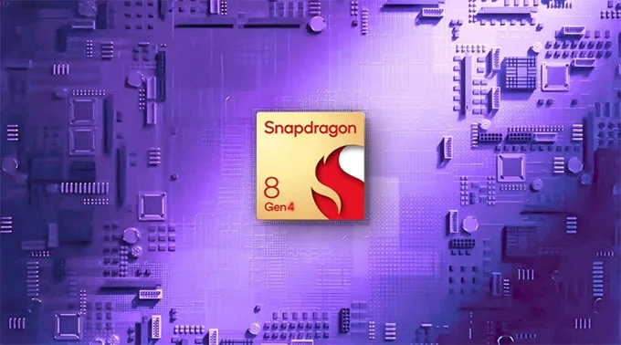 Snapdragon 8 Gen 4 khi nào ra mắt?