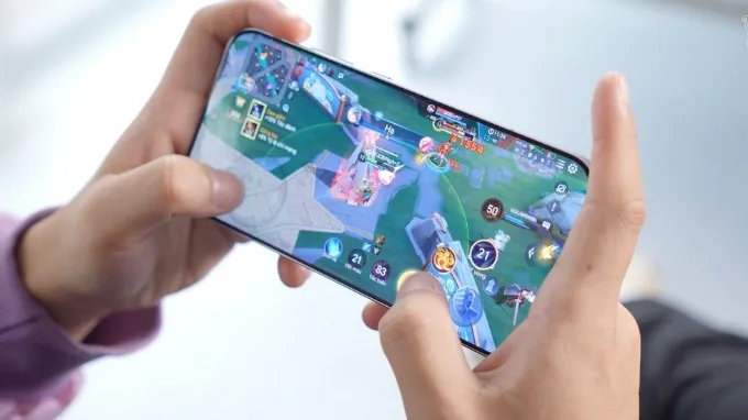 Honor Magic 8 sử dụng vi xử lý Snapdragon 8 Elite Gen 5