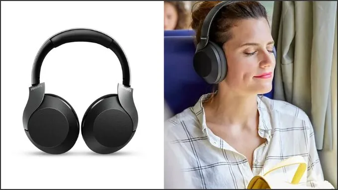 Tai nghe chống ồn Philips PH805