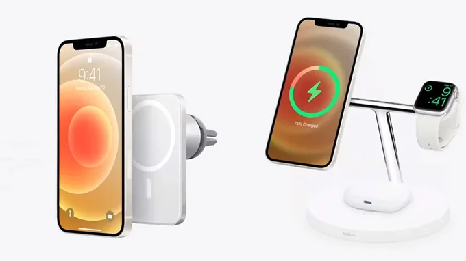 iPhone 12 Pro Max đáp ứng tốt thời lượng sử dụng pin