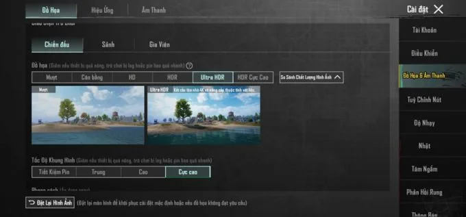 Galaxy S23 Ultra cập nhật One UI 6.1 cày game PUBG Mobile