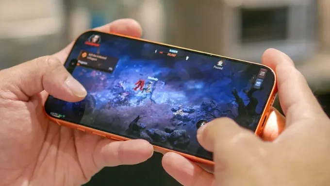 iPhone 17 Pro sử dụng chip A19 Pro
