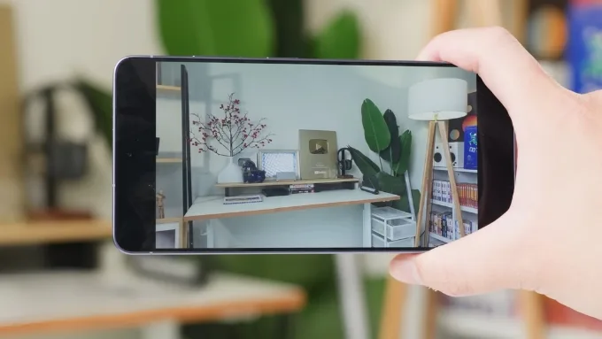 Camera là hạng mục có sự thay đổi rõ rệt khi so sánh Samsung Galaxy S26 Ultra và Samsung Galaxy S21 Ultra