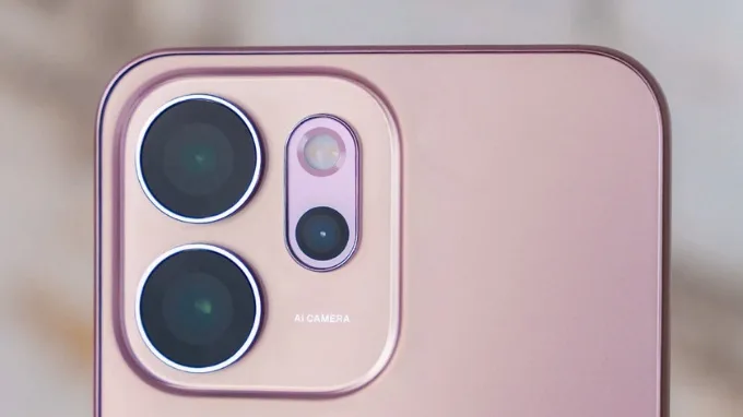 OPPO Reno 14 F