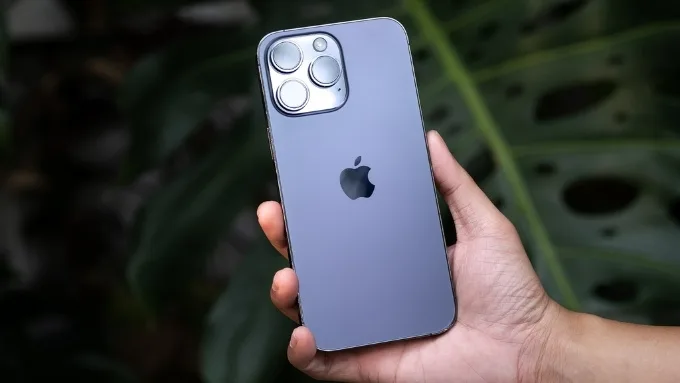 Điều kiện áp dụng bảo hành lỗi rơi vỡ khi mua iPhone 14 Pro Max cũ