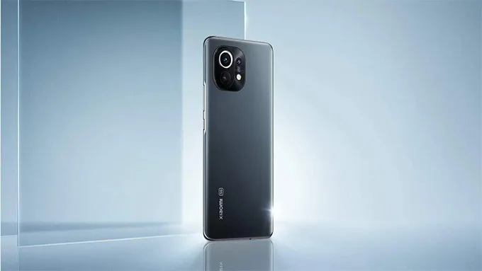 Xiaomi Mi 12 có thể không phải là điện thoại đầu tiên sở hữu chip Snapdragon 898