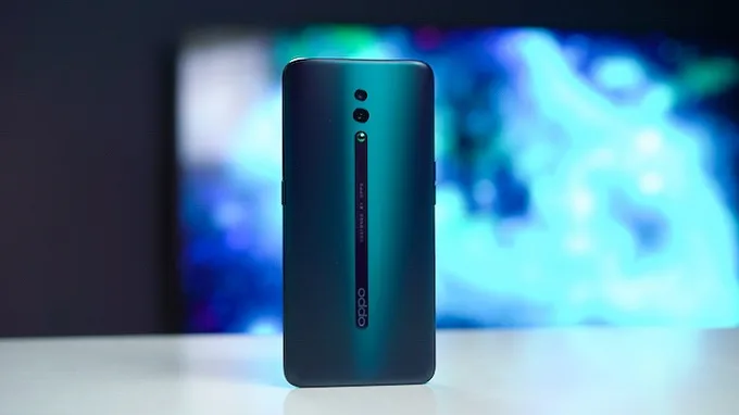 Oppo Reno có tốt hơn Redmi K20?