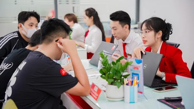 Điều kiện để tính điểm học bạ xét tuyển Đại học