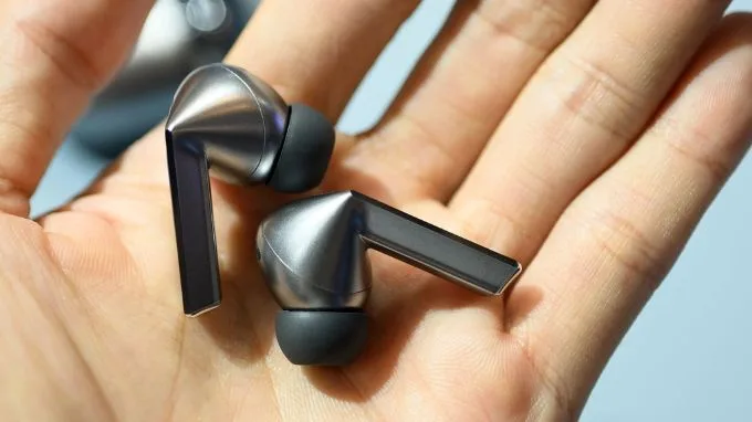 Chất âm là điểm mạnh đáng giá của dòng Galaxy Buds3 Pro