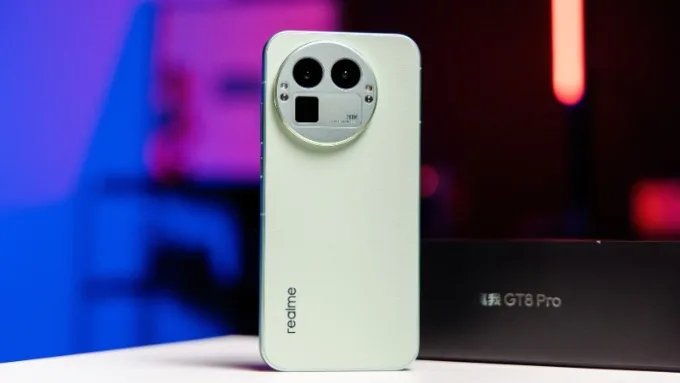 Realme GT 8 Pro hướng đến nhóm người dùng ưu tiên hiệu năng cao và trải nghiệm hiển thị vượt trội