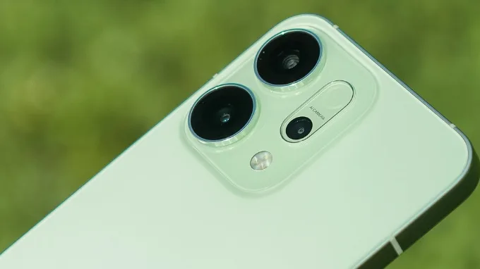 OPPO Reno 14