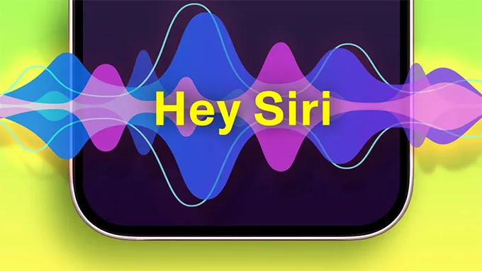 Với những nâng cấp mới còn cho phép Siri hoạt động tốt hơn