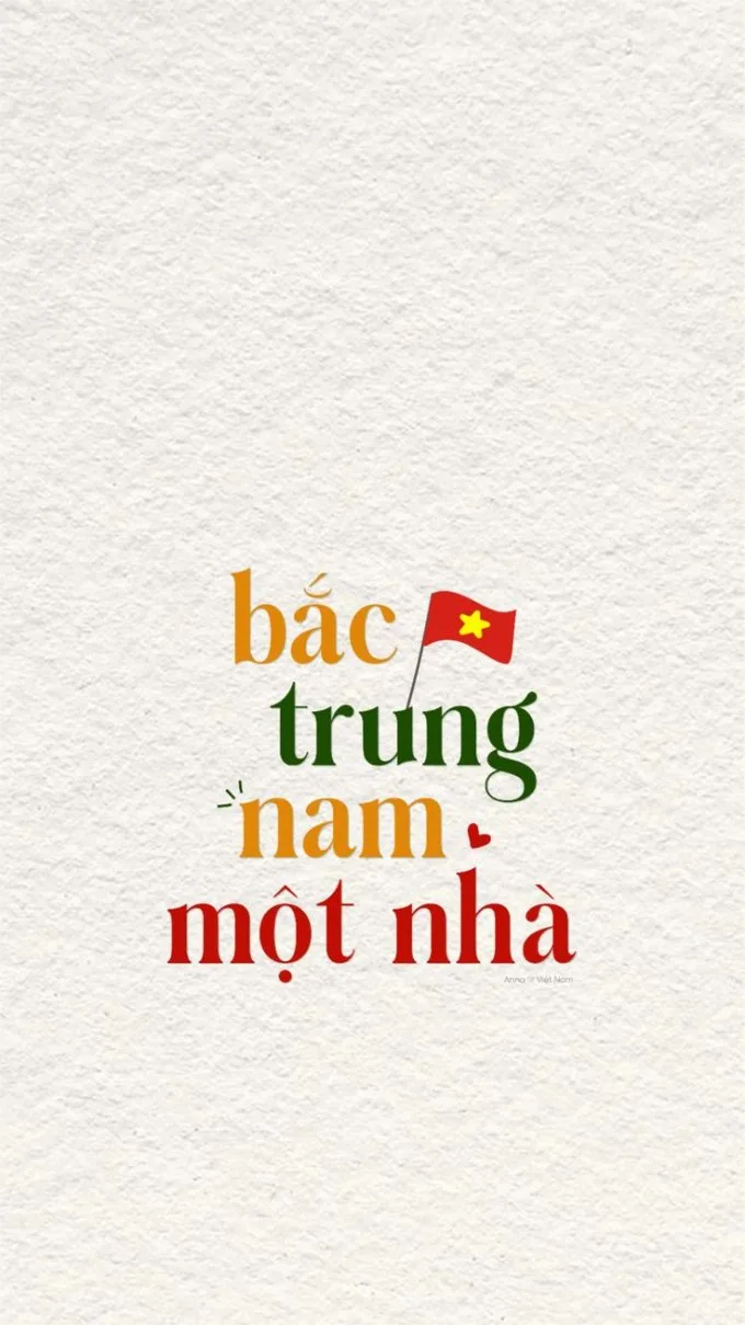 Bộ sưu tập hình nền 2/9 trên điện thoại đẹp và ấn tượng