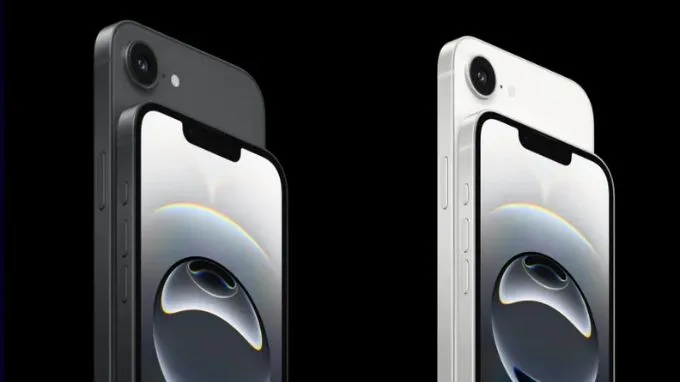 iPhone 16e đáng nâng cấp ai nên mua