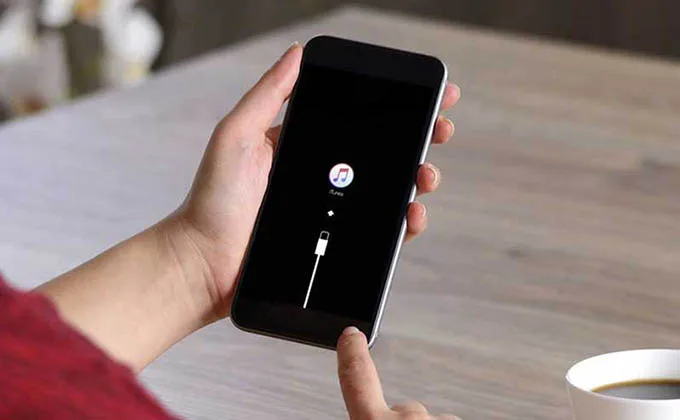 Restore iPhone về cài đặt gốc