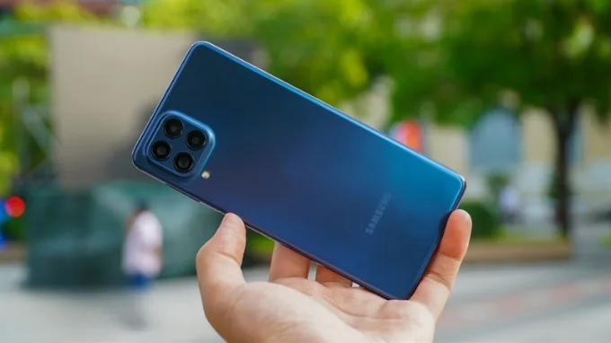 Các dòng điện thoại Samsung Galaxy M được cập nhật phiên bản One UI 7