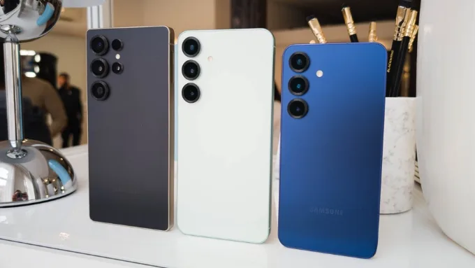 Exynos 2600 được cho là giảm đến 30% mức tiêu thụ điện so với Exynos 2400